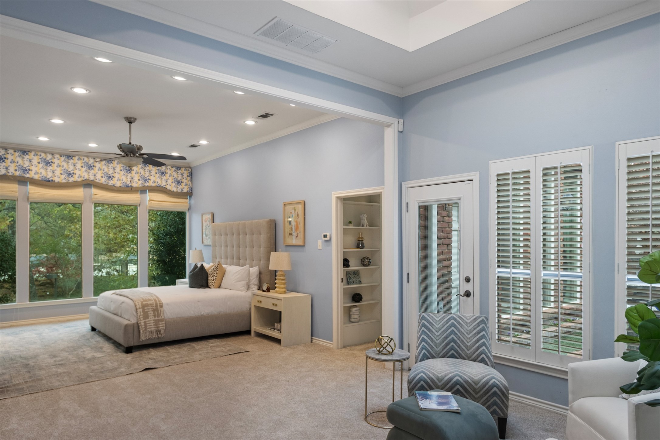 7 Queensview Court Dallas TX 75225