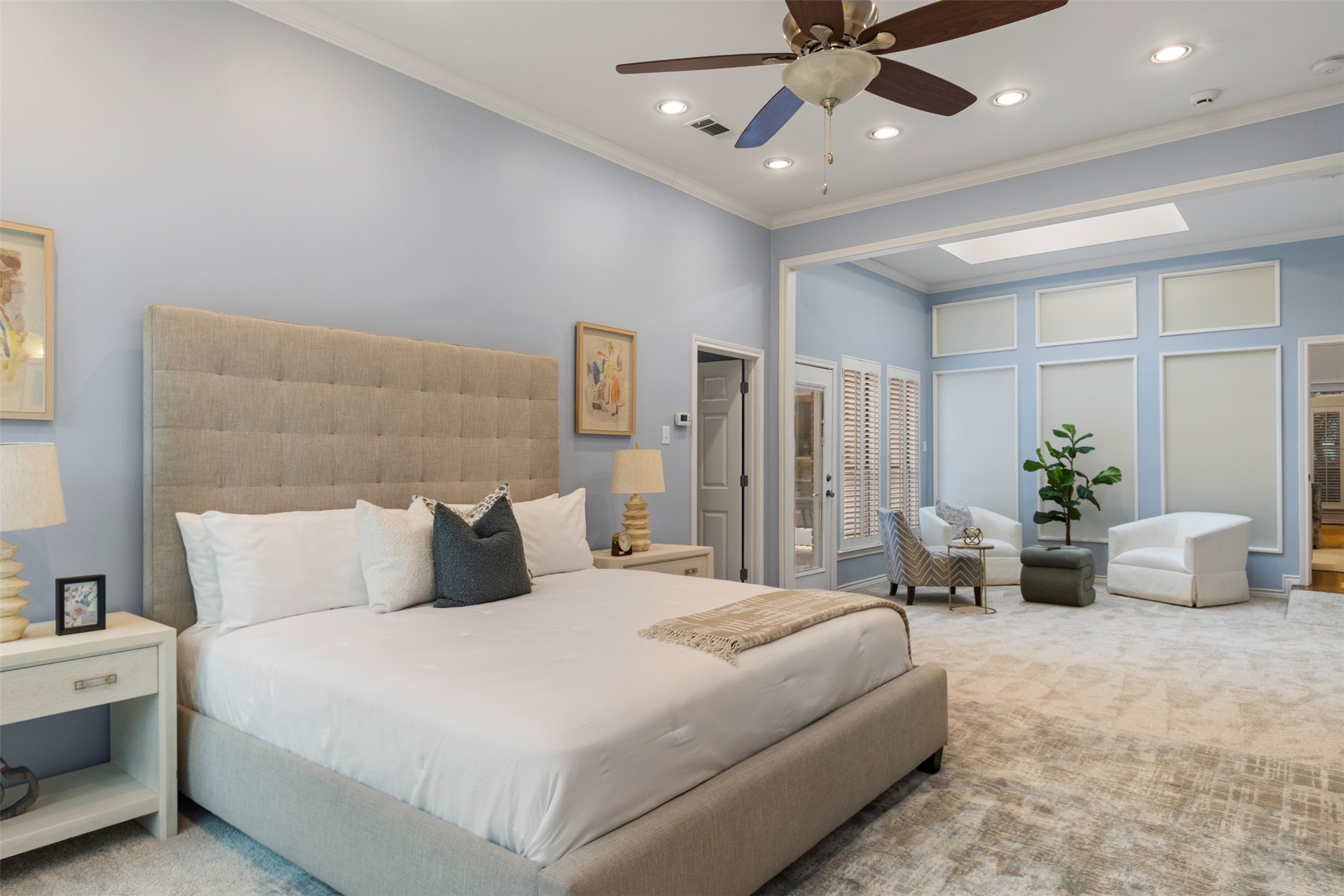 7 Queensview Court Dallas TX 75225