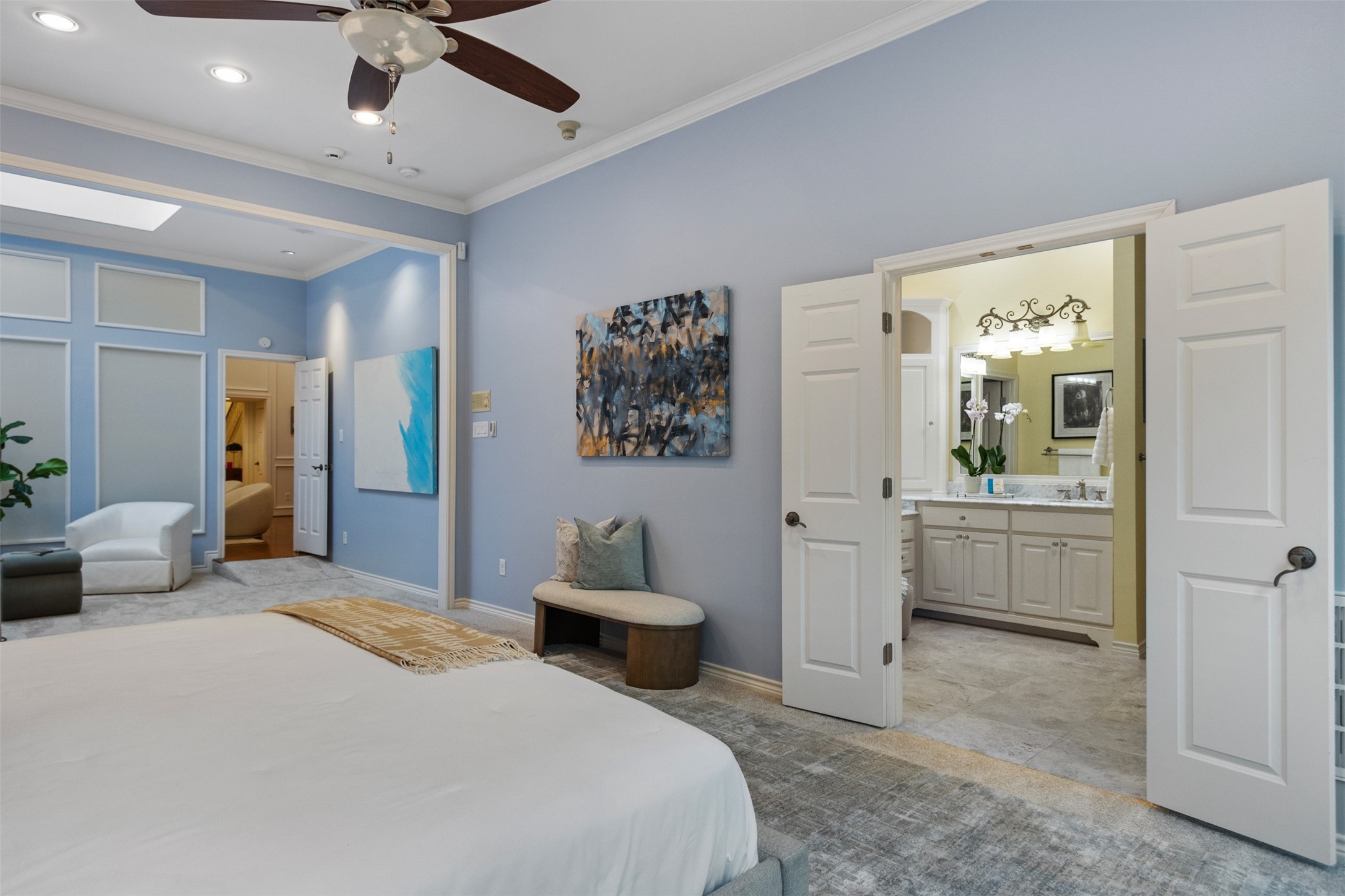 7 Queensview Court Dallas TX 75225