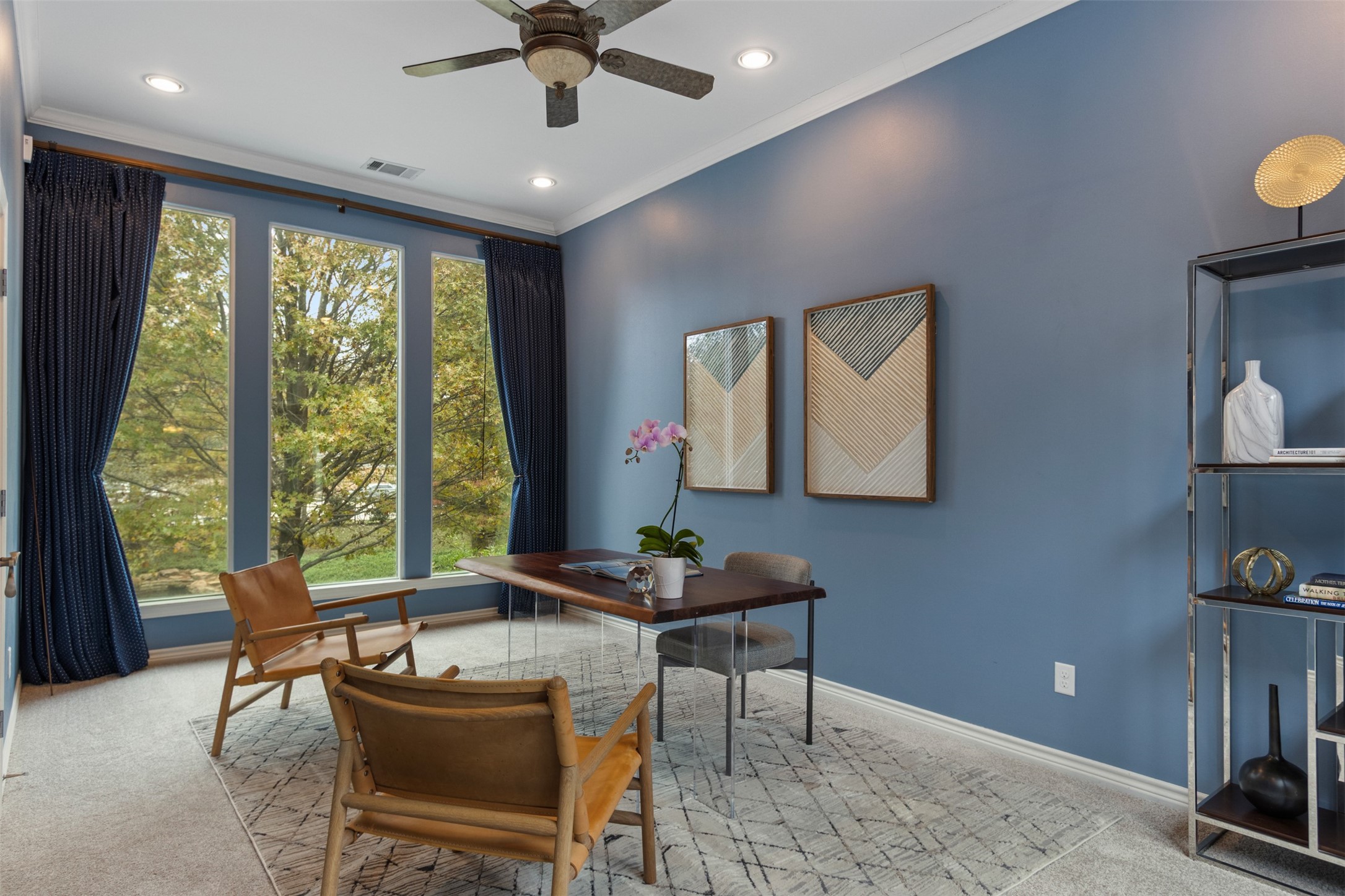 7 Queensview Court Dallas TX 75225