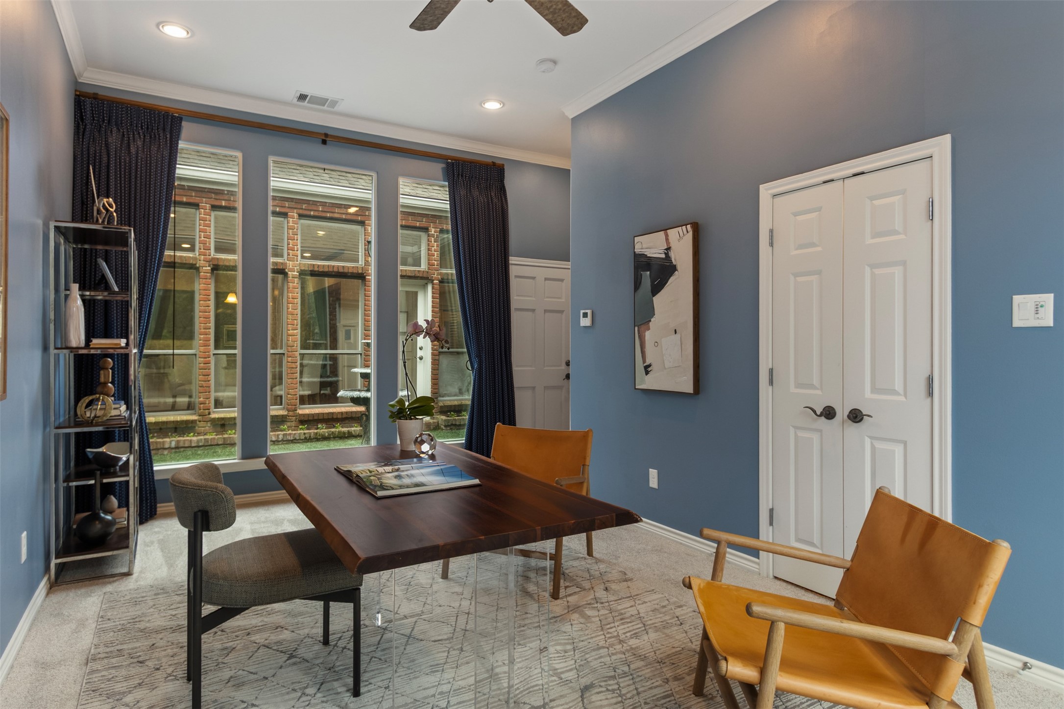 7 Queensview Court Dallas TX 75225