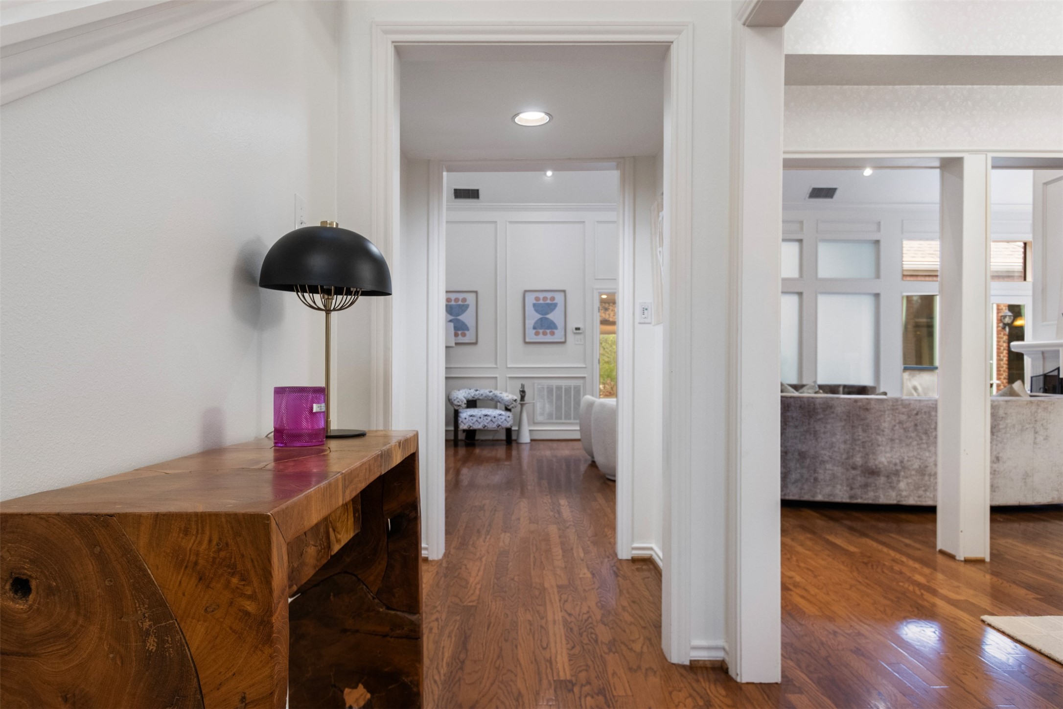7 Queensview Court Dallas TX 75225