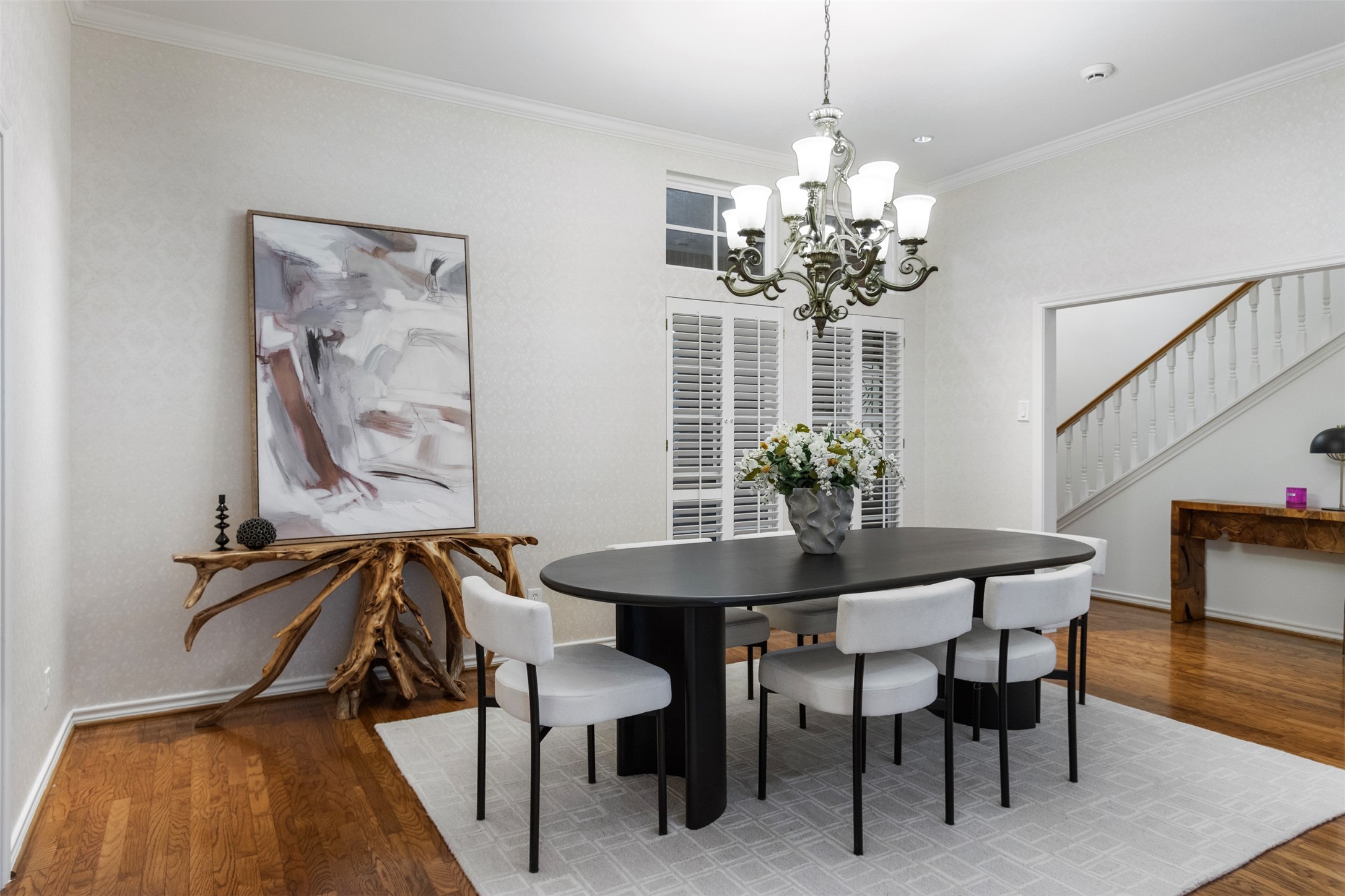 7 Queensview Court Dallas TX 75225
