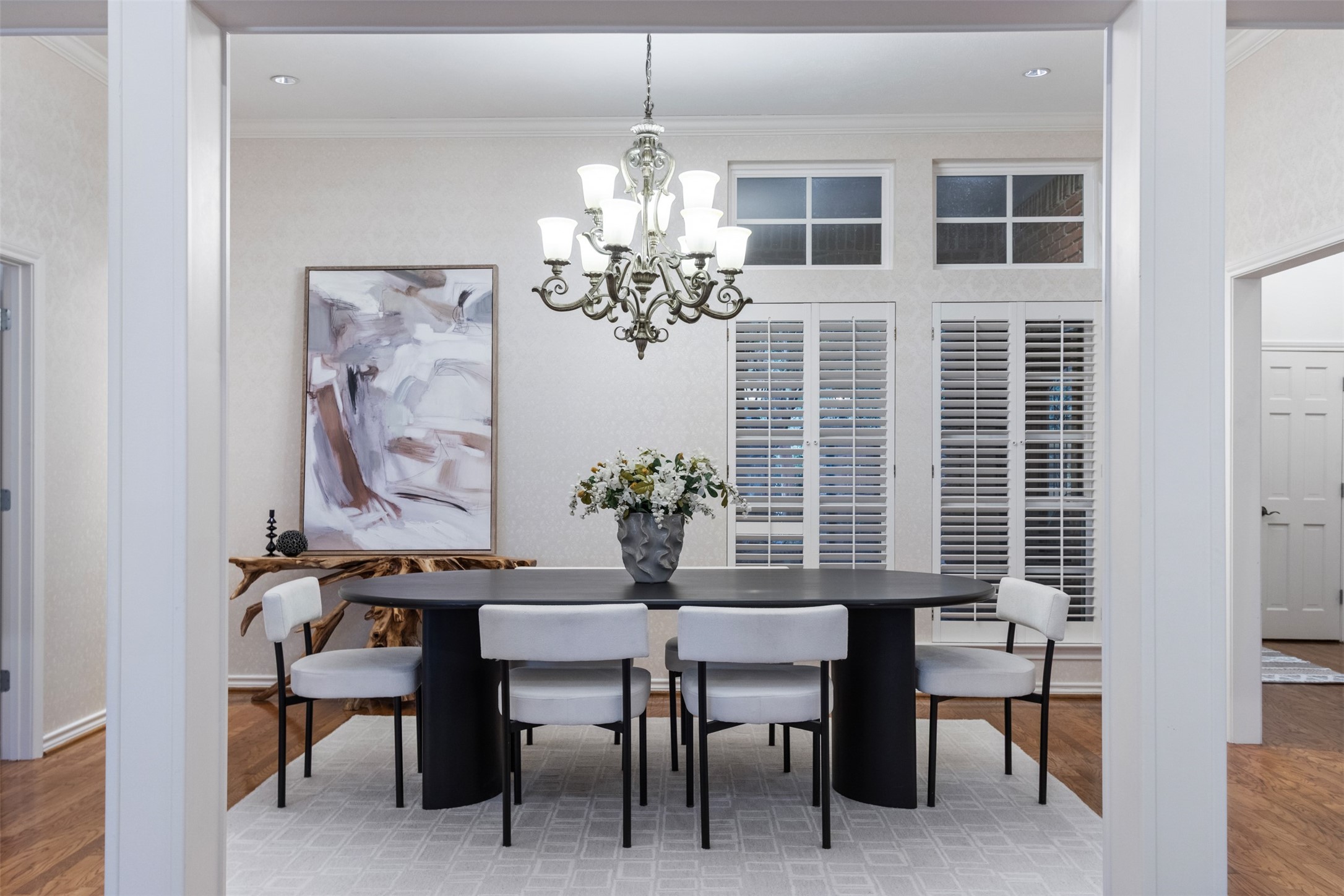 7 Queensview Court Dallas TX 75225