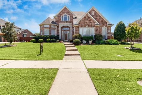 4208 Williamson Lane Carrollton TX 75010