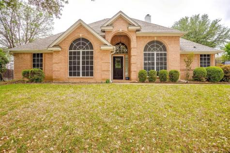 7312 Dustin Court North Richland Hills TX 76182