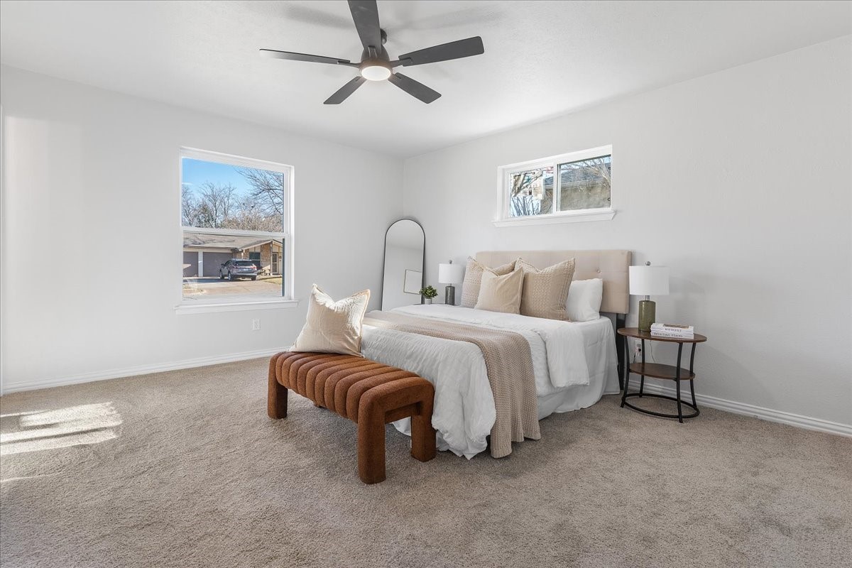 706 N Hunters Glen Circle Arlington TX 76015