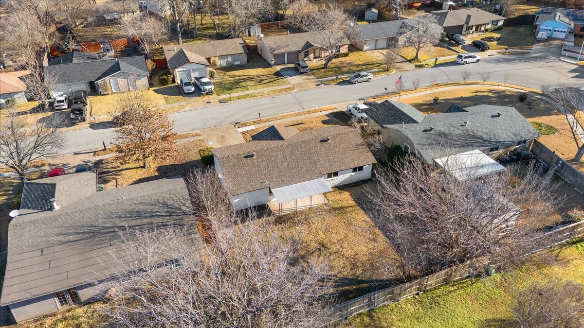 706 N Hunters Glen Circle Arlington TX 76015