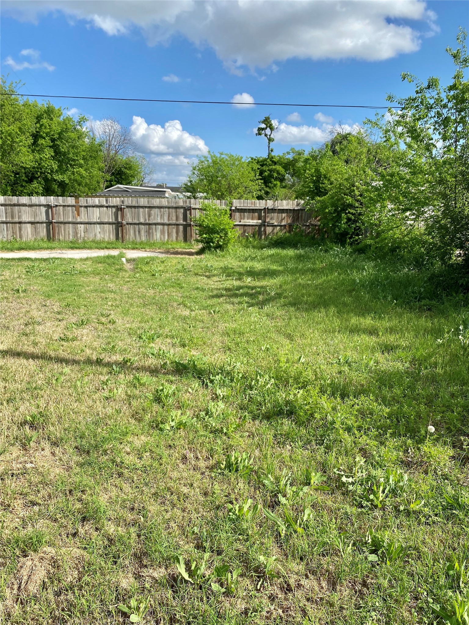 2200 Avenue C Brownwood TX 76801