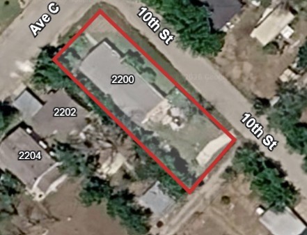 2200 Avenue C Brownwood TX 76801