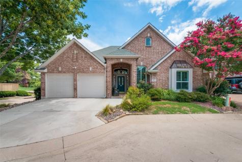 5001 Enclave Court Mckinney TX 75072