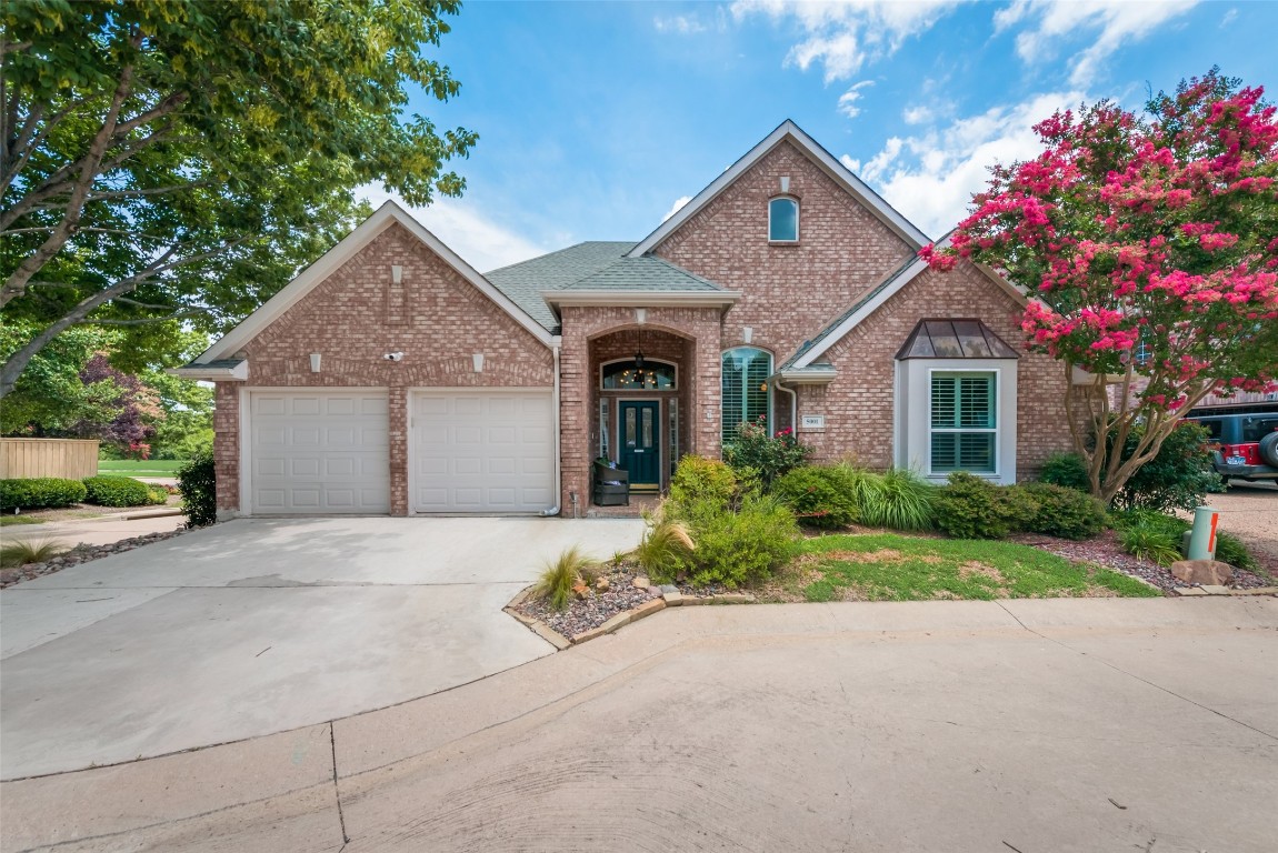 5001 Enclave Court Mckinney TX 75072