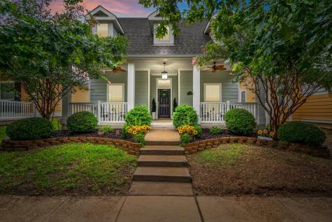 1221 Hayden Lane Savannah TX 76227