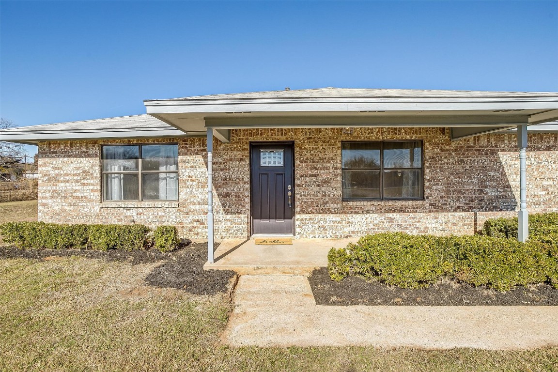 816 County Road 910 Joshua TX 76058