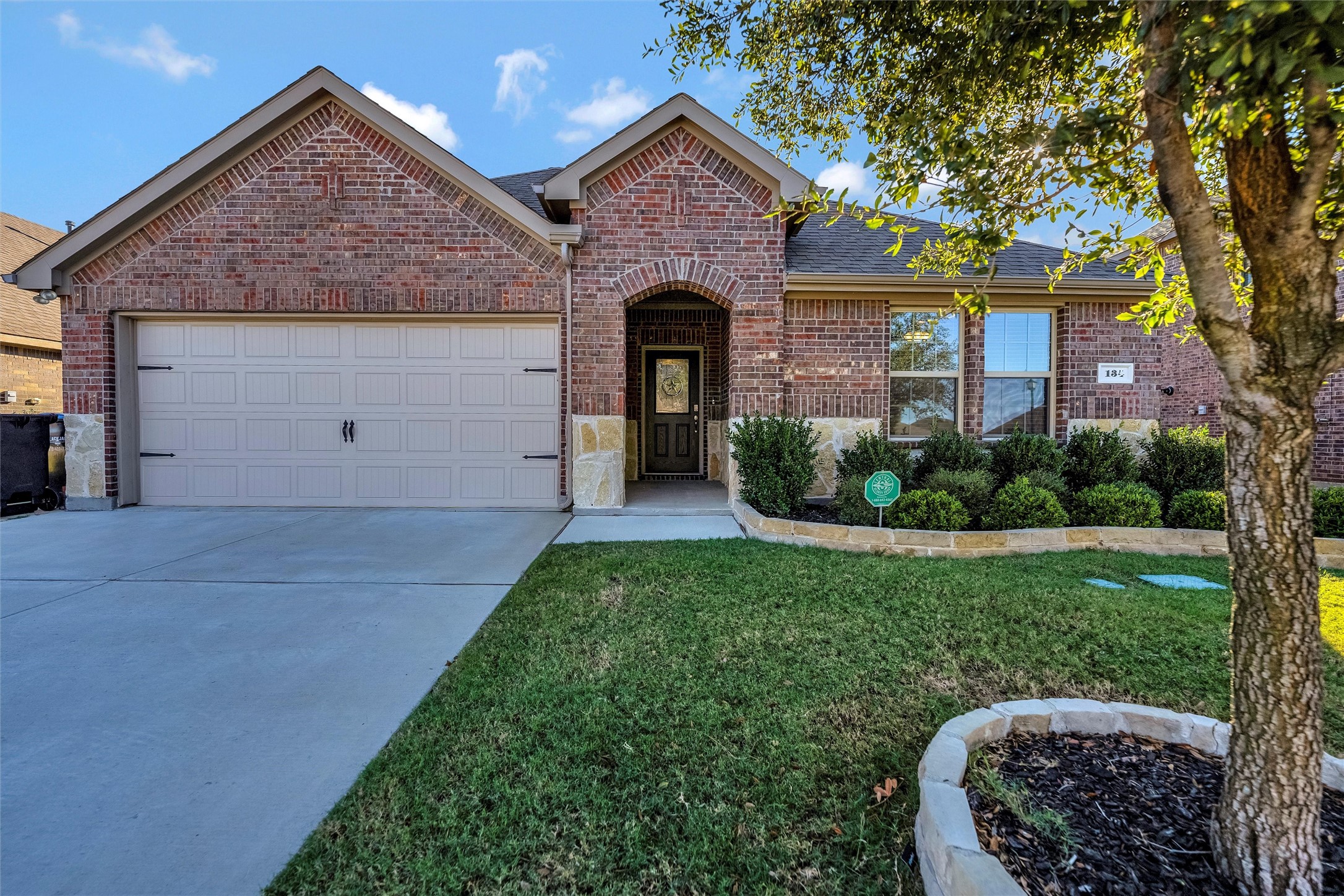 134 Longhorn Pass Caddo Mills TX 75135