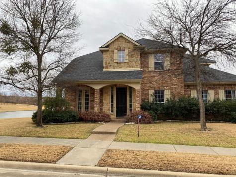 4187 Constitution Drive Frisco TX 75034