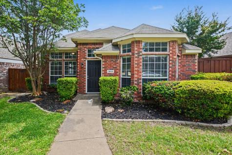 3012 Ridge Hollow Drive Plano TX 75023