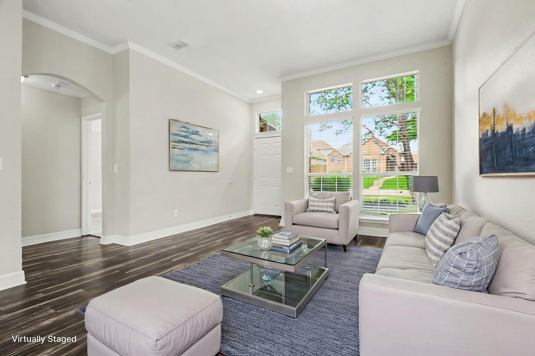 3012 Ridge Hollow Drive Plano TX 75023