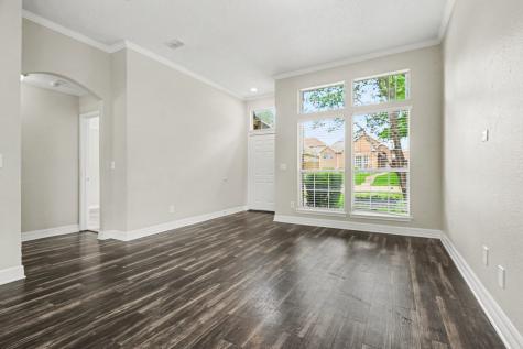 3012 Ridge Hollow Drive Plano TX 75023