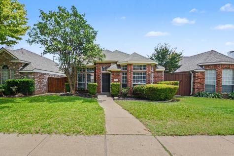 3012 Ridge Hollow Drive Plano TX 75023
