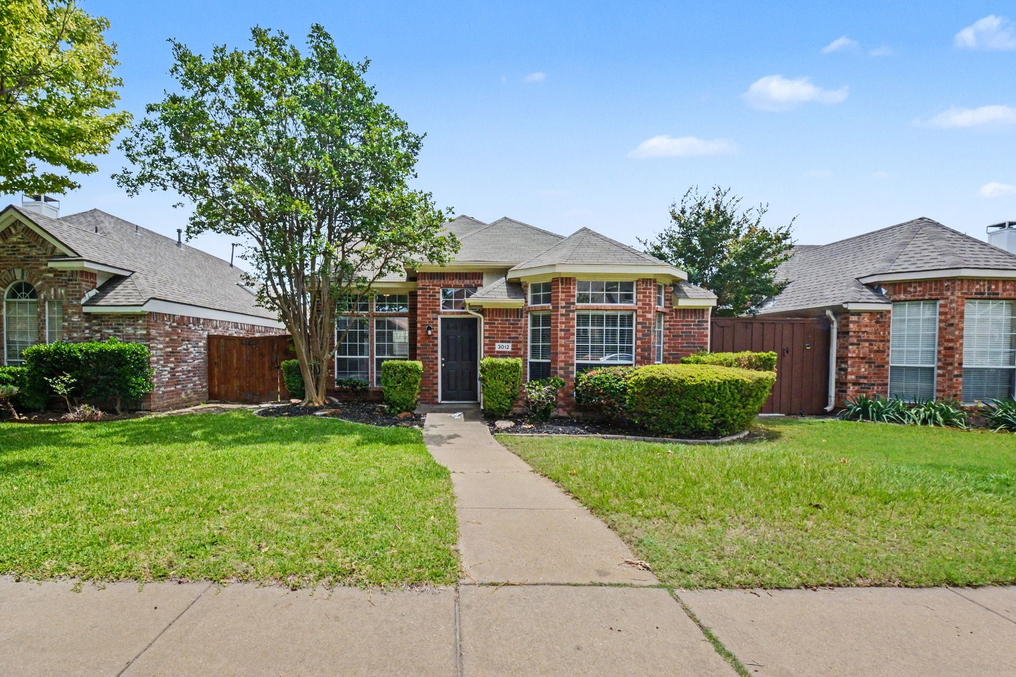 3012 Ridge Hollow Drive Plano TX 75023