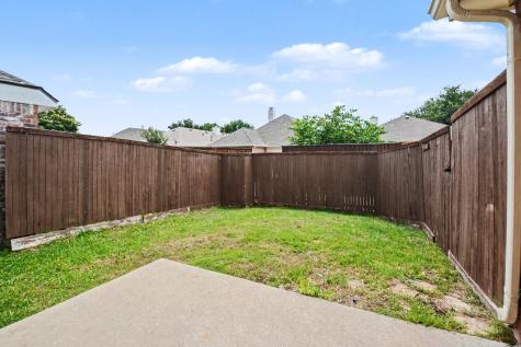 3012 Ridge Hollow Drive Plano TX 75023