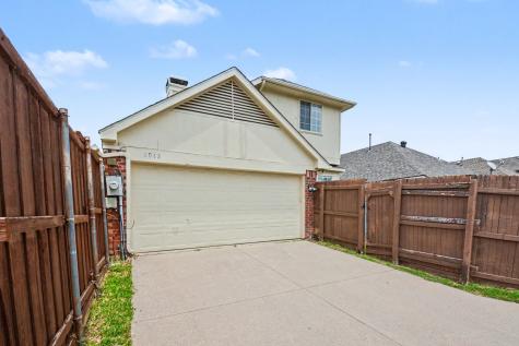 3012 Ridge Hollow Drive Plano TX 75023