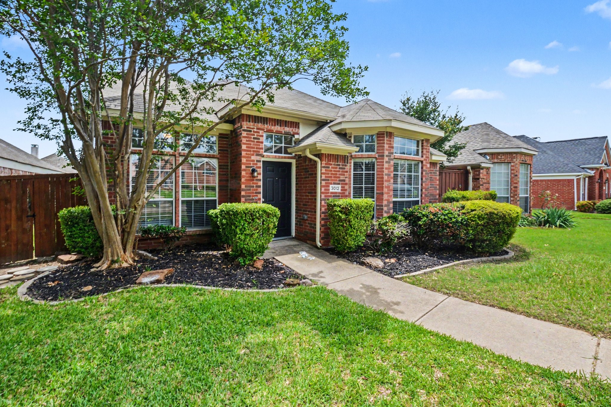 3012 Ridge Hollow Drive Plano TX 75023