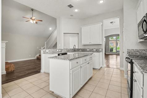 3012 Ridge Hollow Drive Plano TX 75023