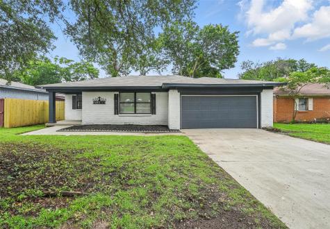 8620 Greenmound Avenue Dallas TX 75227