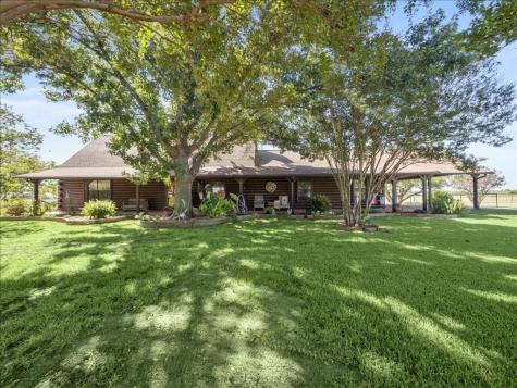 6945 Fm 3383 Corsicana TX 75110