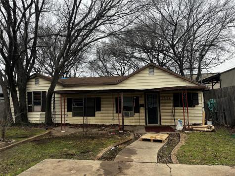 2324 Delante Street Haltom City TX 76117