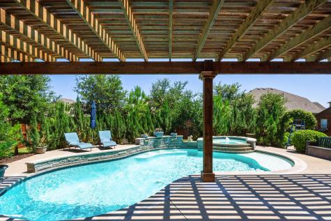 1208 Shadow Hills Drive Wylie TX 75098