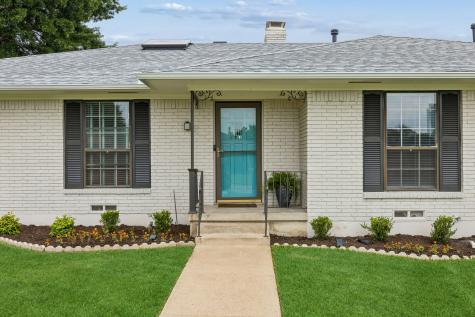304 Meadowlark Drive Richardson TX 75080