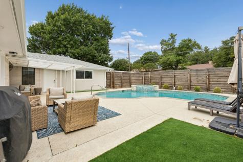 304 Meadowlark Drive Richardson TX 75080