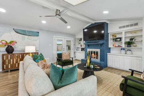 304 Meadowlark Drive Richardson TX 75080
