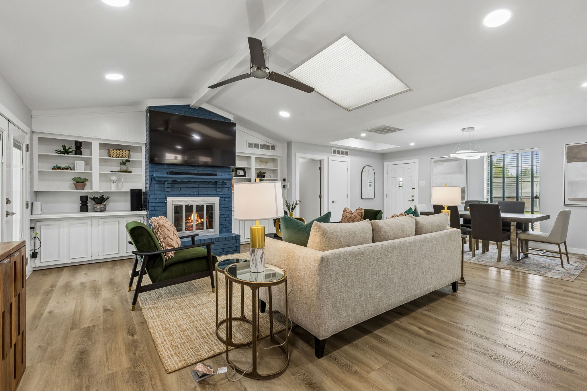 304 Meadowlark Drive Richardson TX 75080