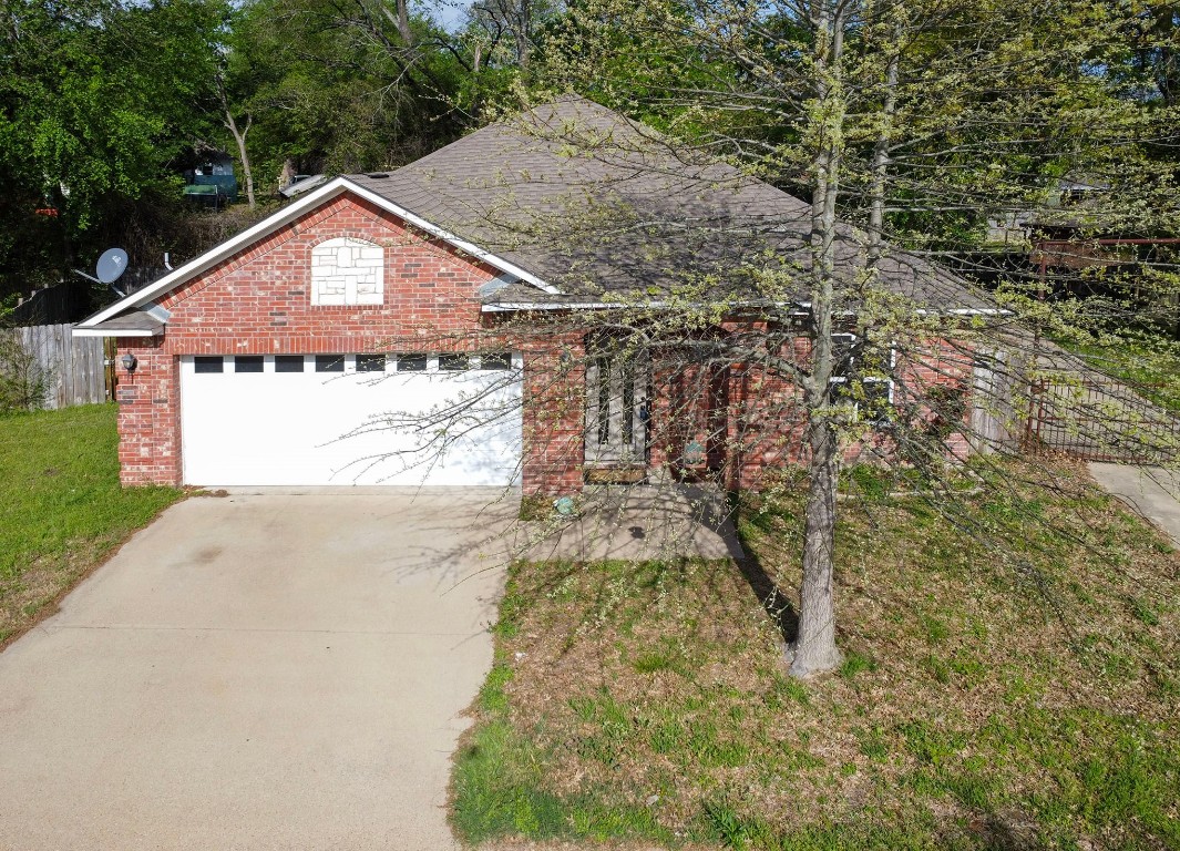 14467 Boardwalk Street Brownsboro TX 75756