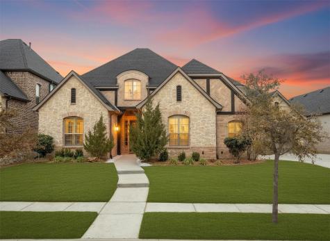 329 Nora Lane Argyle TX 76226