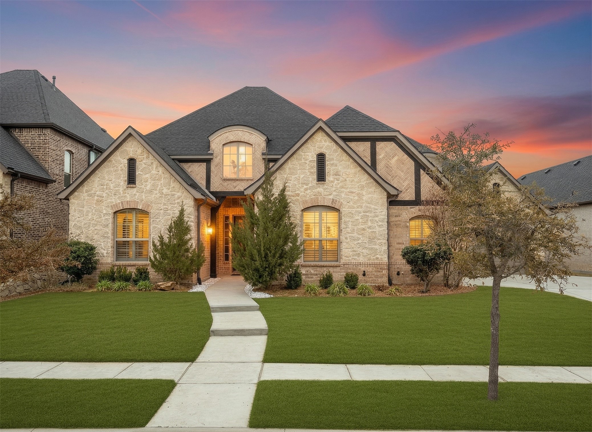 329 Nora Lane Argyle TX 76226