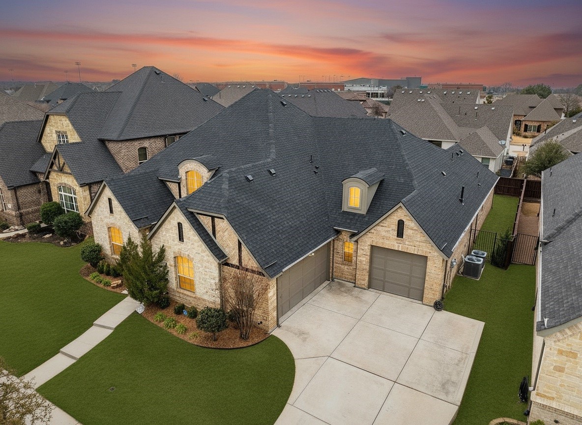 329 Nora Lane Argyle TX 76226