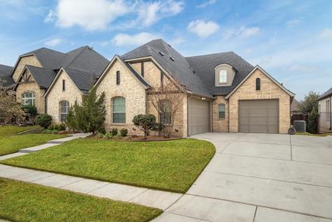 329 Nora Lane Argyle TX 76226