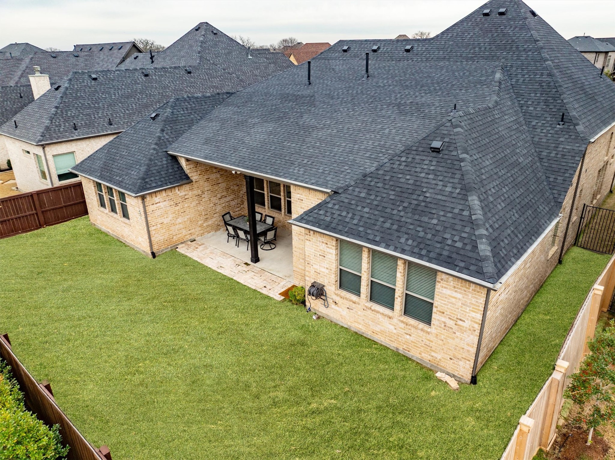 329 Nora Lane Argyle TX 76226