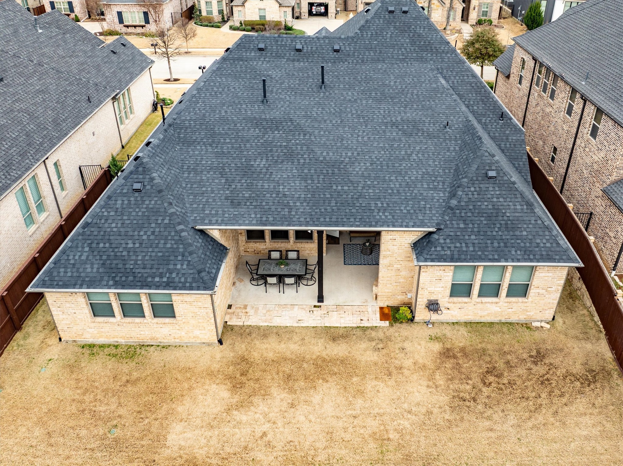 329 Nora Lane Argyle TX 76226