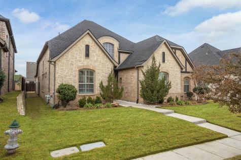 329 Nora Lane Argyle TX 76226