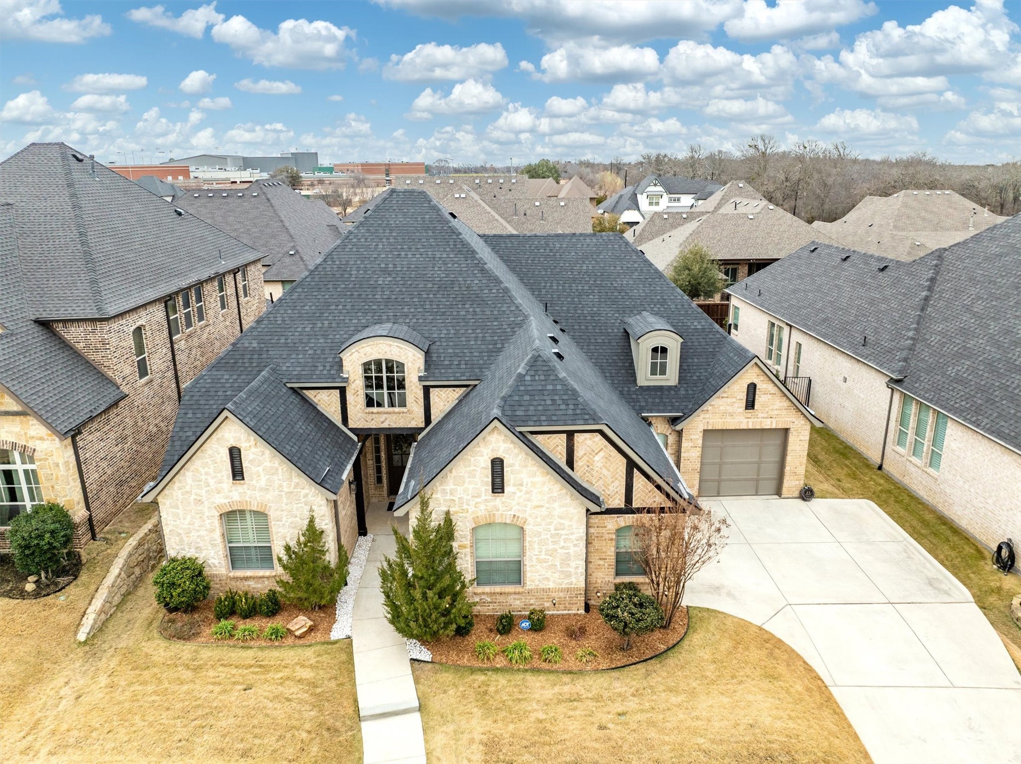 329 Nora Lane Argyle TX 76226