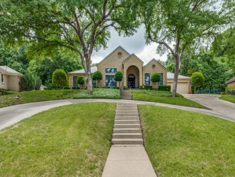 4400 Hyatt Court Fort Worth TX 76116