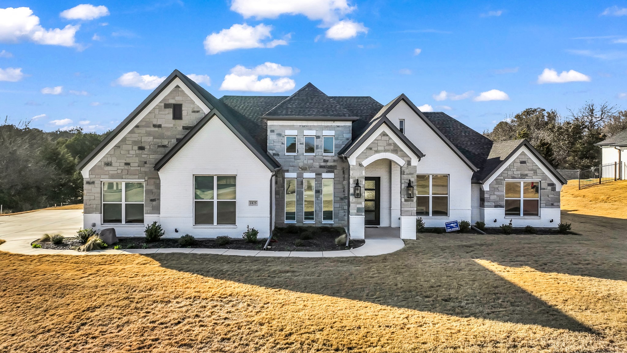 1825 Oak Bend Trail Weatherford TX 76085