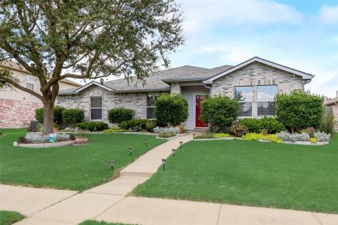 1304 Quail Meadow Drive Wylie TX 75098