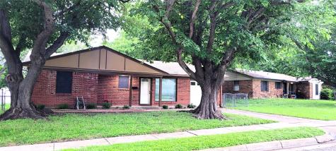 4905 Dalevale Court Fort Worth TX 76135